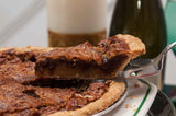 🥧 Chocolate Bourbon Pecan Pie (Why Not Pie?)