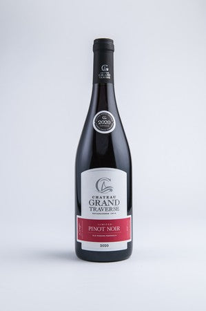 🥂Pinot Noir (Chateau Grand Traverse)