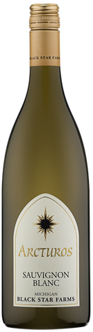 🥂 Sauvignon Blanc (Black Star Farm)