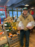 🦃 Broad Breasted White Turkey (Ernst Farm) FRESH ~ deposit