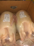 🦢 Goose (Webbed Foot Pines)  $15/lb ~ FROZEN ~ deposit