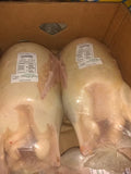 🦢 Goose (Webbed Foot Pines)  $15/lb ~ FROZEN ~ deposit