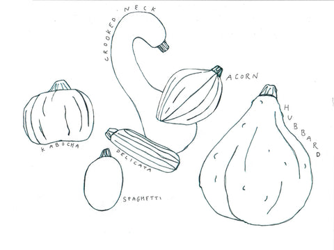 EBT Thanksgiving Produce Box